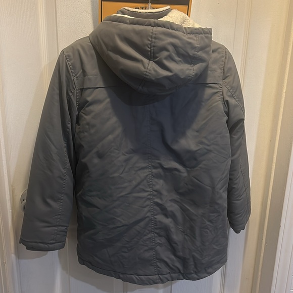 Cat and jack jacket - Picture 4 of 5